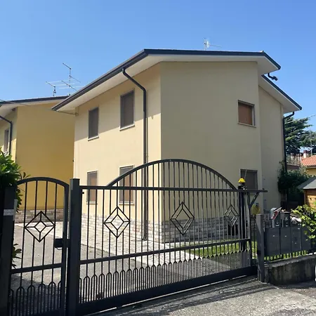 Hera * Lazise