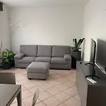 Hera Apartment *