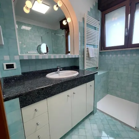 Hera Apartment