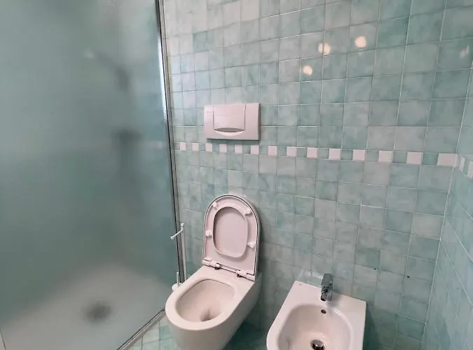 Apartment Hera Lazise