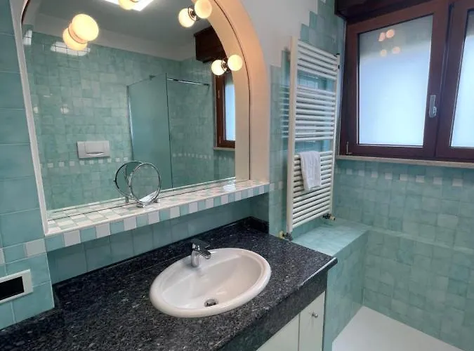 Apartment Hera Lazise