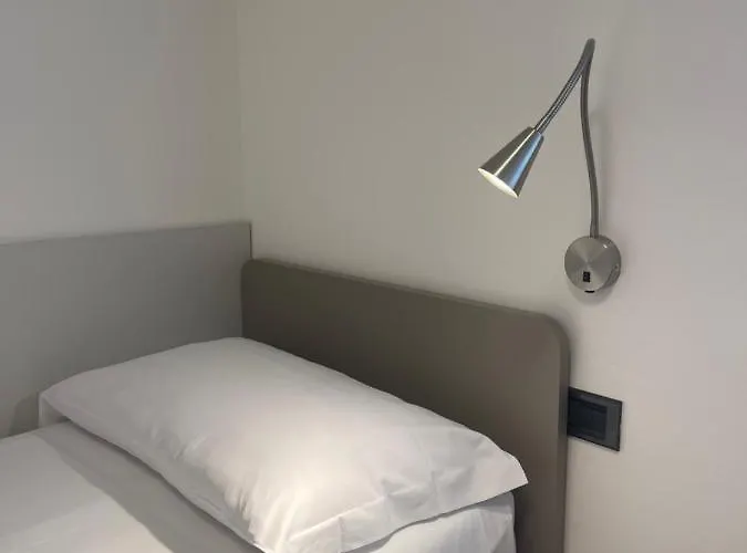 Apartment Hera Lazise