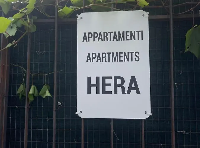 Hera Apartment Lazise