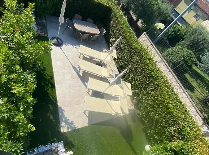 Hera Apartment Lazise