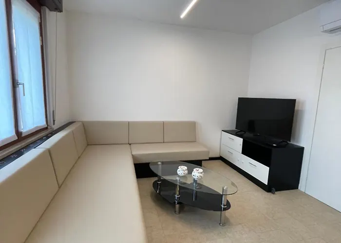 Hera Apartment Lazise