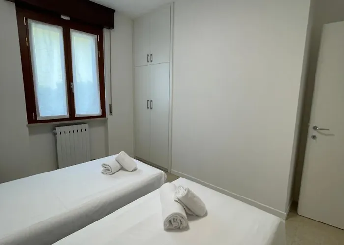 Apartment Hera Lazise