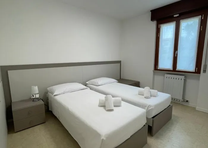 Hera Apartment Lazise
