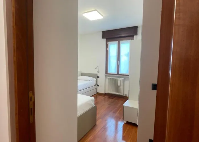 Apartment Hera Lazise