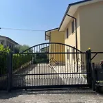 Apartament Hera *