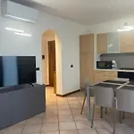 Hera Apartmán *