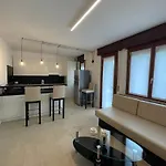Apartament Hera Lazise