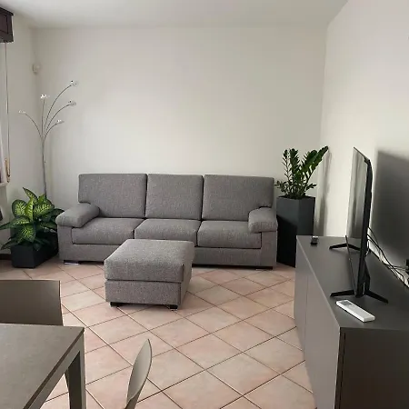 Hera Apartamento *