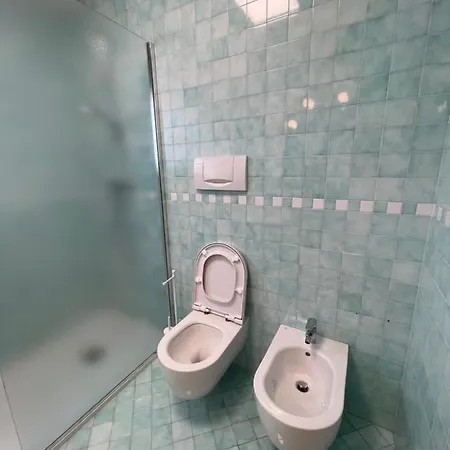 Appartement Hera Lazise