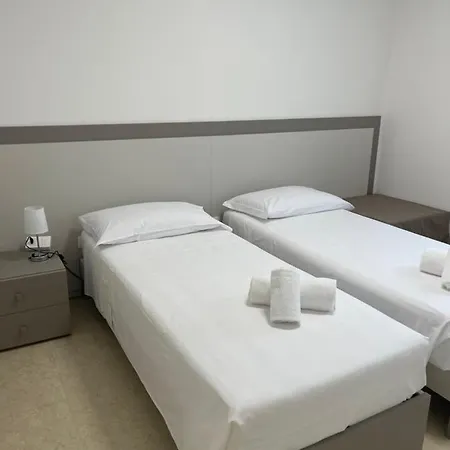 Apartamento Hera