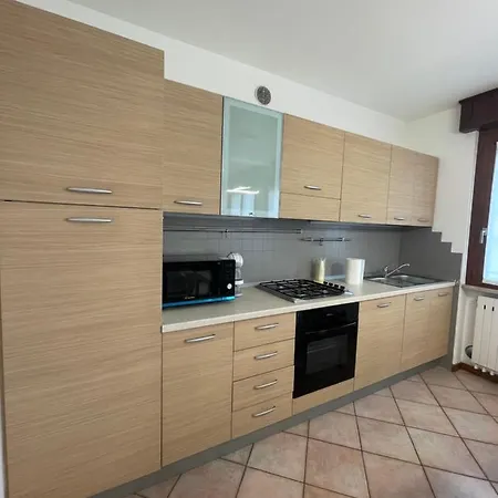 Hera Appartement *