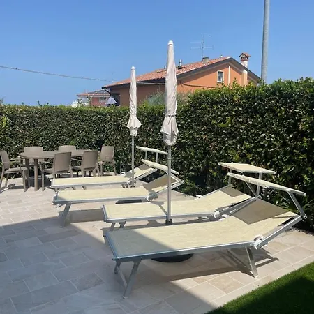Apartamento Hera *