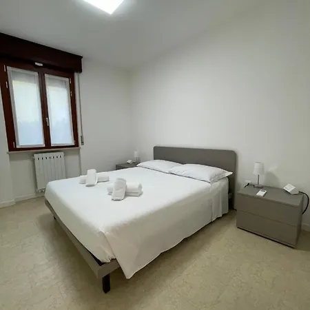 Appartement Hera *