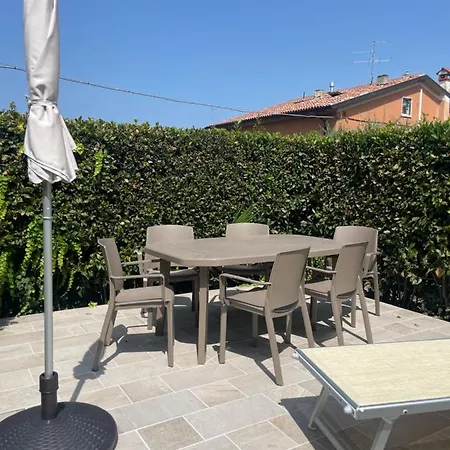 Hera Appartement Lazise
