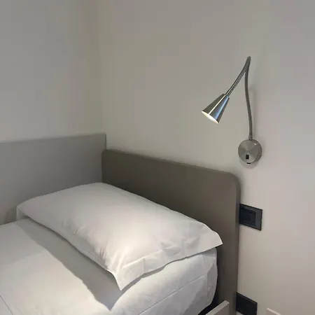 Appartement Hera Lazise