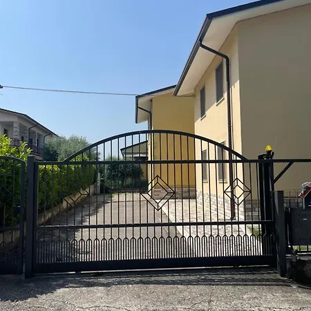 Appartement Hera *