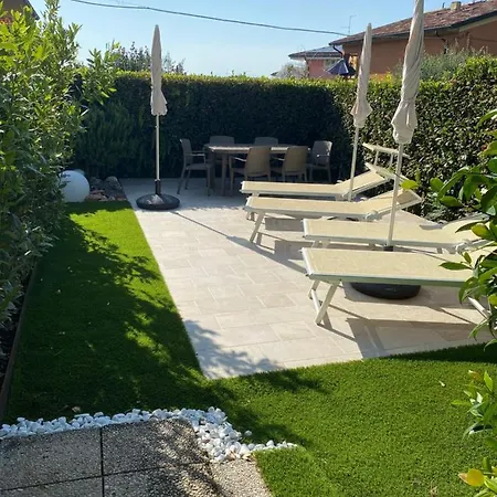 Hera Apartamento *