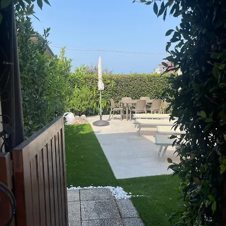 Apartamento Hera Lazise