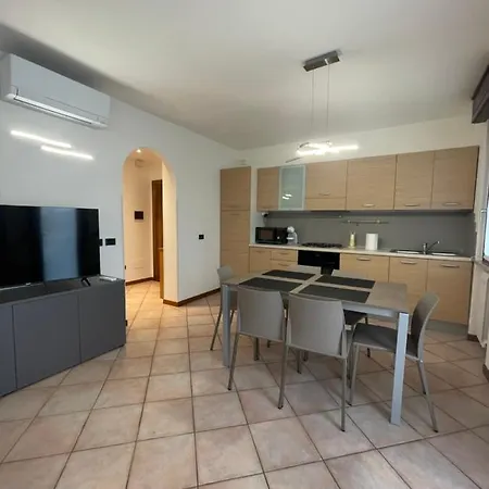 Hera Appartement *