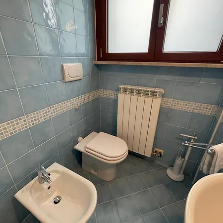 Hera Appartement