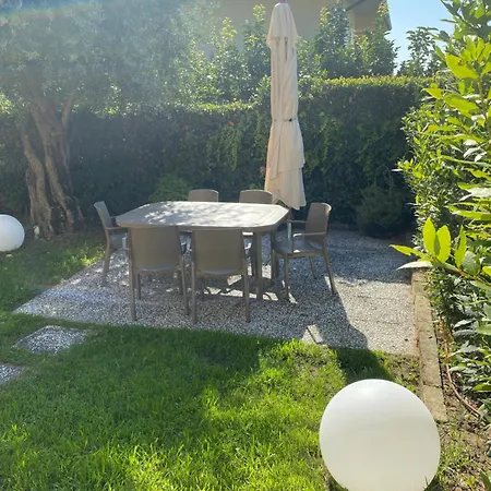 Hera Appartement