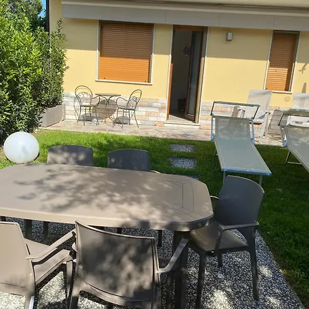 Apartmán Hera