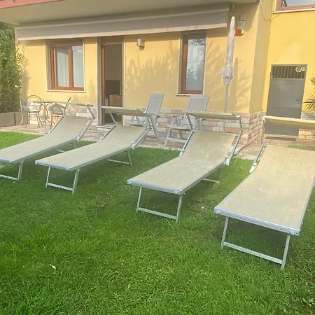 Apartament Hera