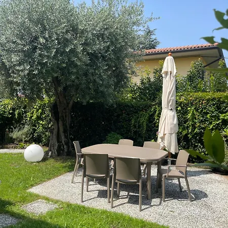 Hera Appartement