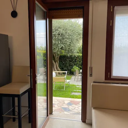 Apartamento Hera
