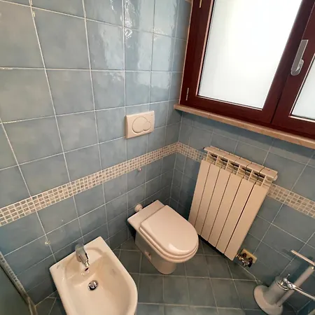 Apartamento Hera