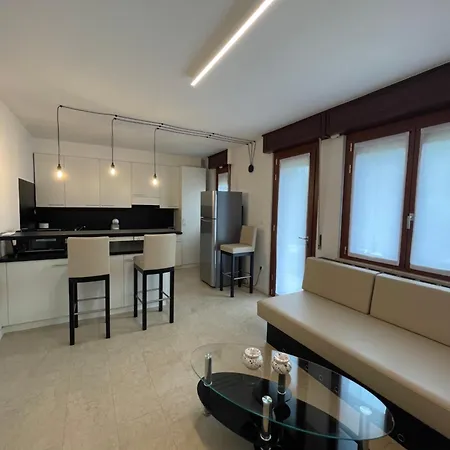 Appartement Hera Lazise