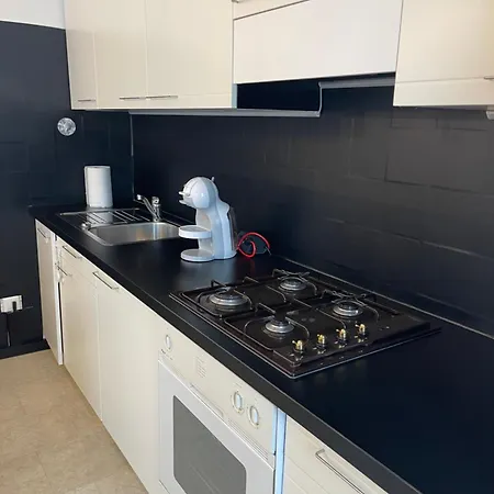 Apartamento Hera *