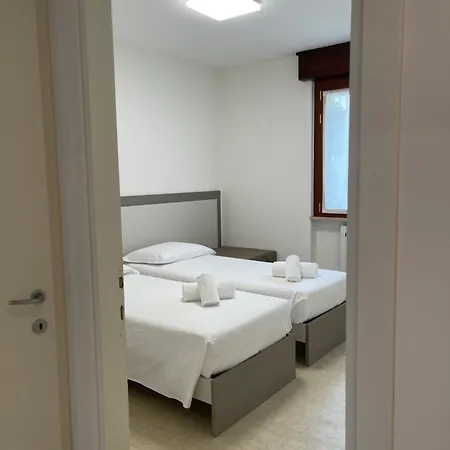 Hera Appartement *