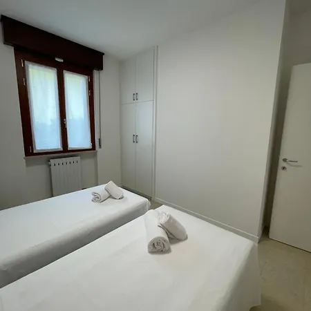 Apartamento Hera Lazise