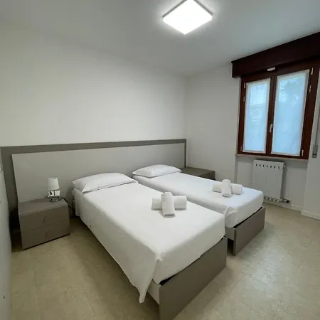 Hera Appartement Lazise