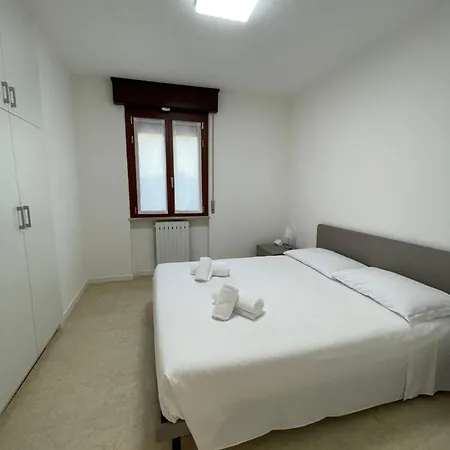 Apartamento Hera *