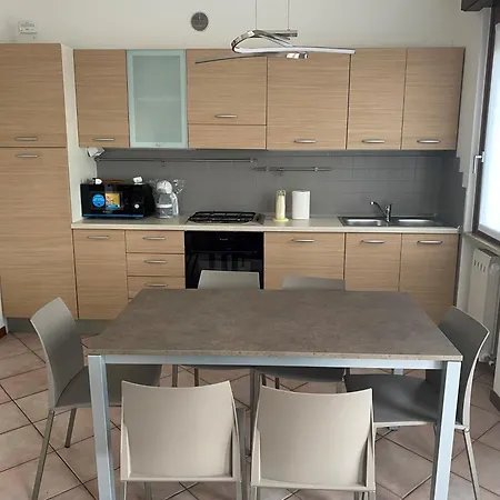 Hera Appartement