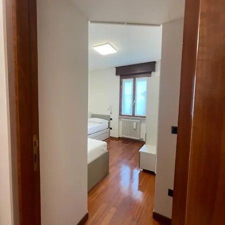 Appartement Hera Lazise