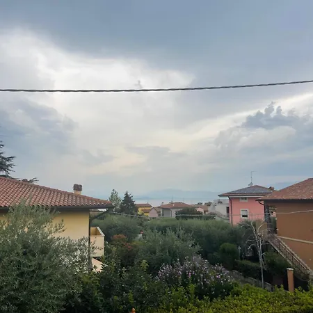 Hera Apartament *