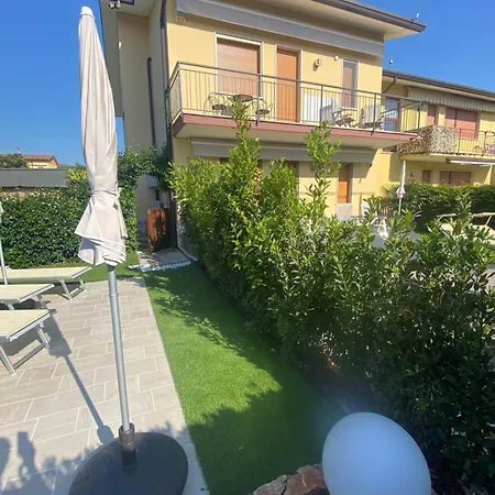 Hera Lazise