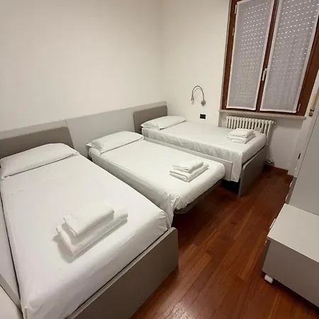Appartement Hera