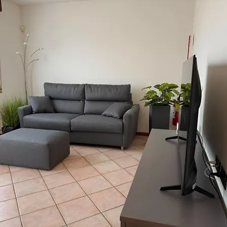 Appartement Hera *