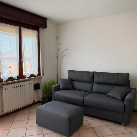 Appartement Hera *