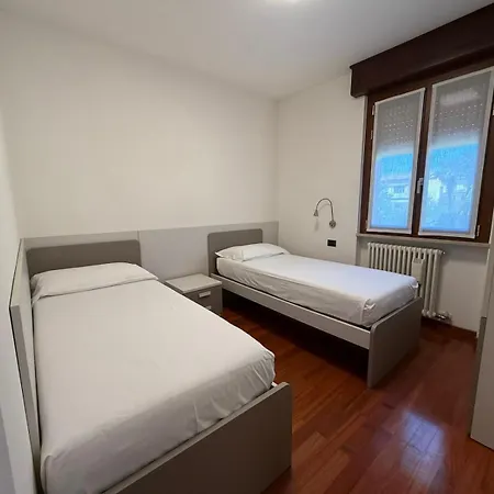 Hera Appartement *