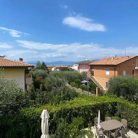 Hera Appartement