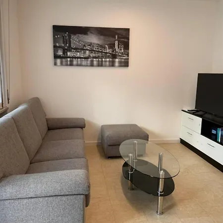Hera Appartement *